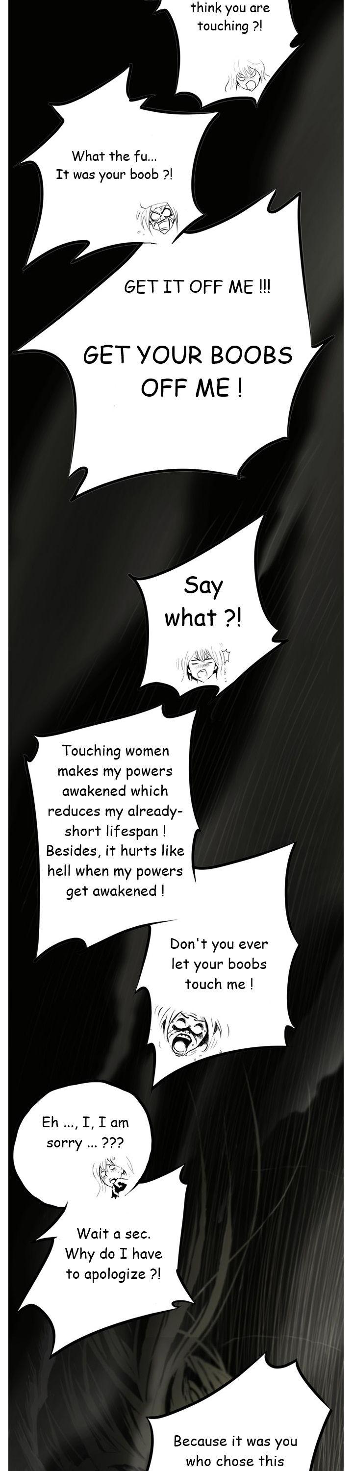 Whamanga Chapter 5 page 4 - Chapter 5