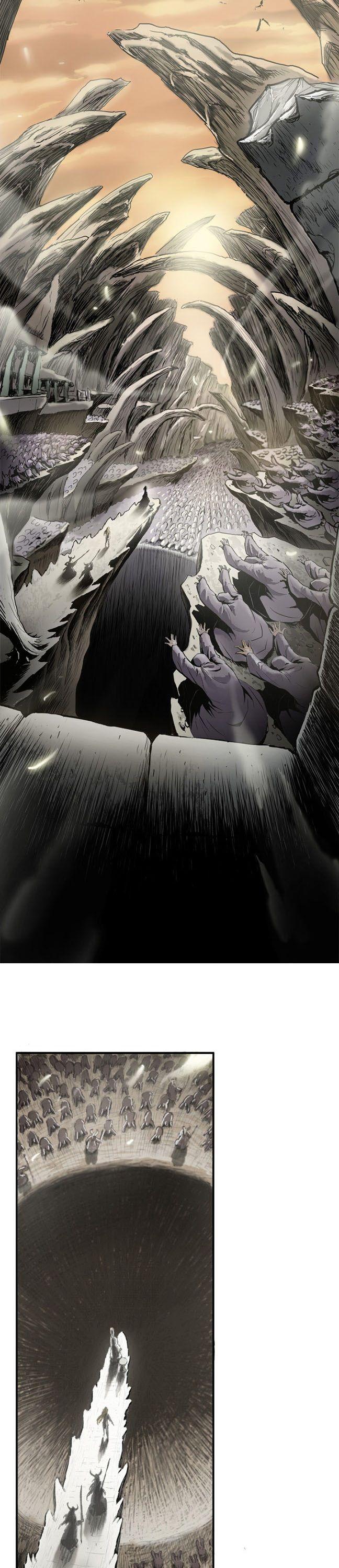 Whamanga Chapter 6 page 3 - Chapter 6