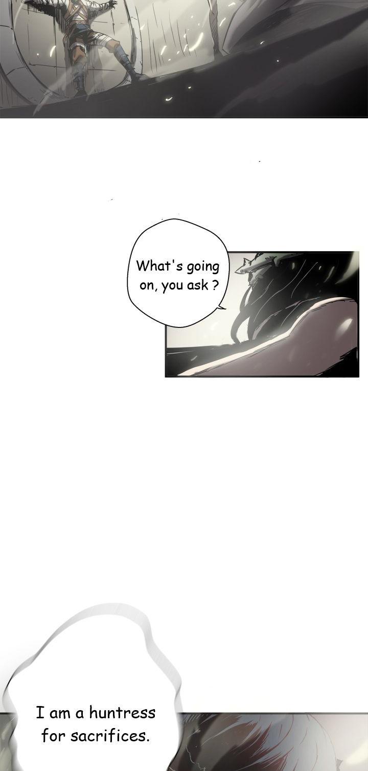Whamanga Chapter 7 page 21 - Chapter 7