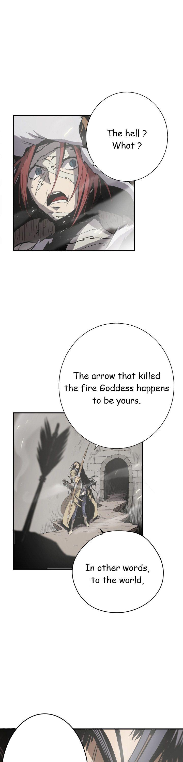 Whamanga Chapter 8 page 13 - Chapter 8
