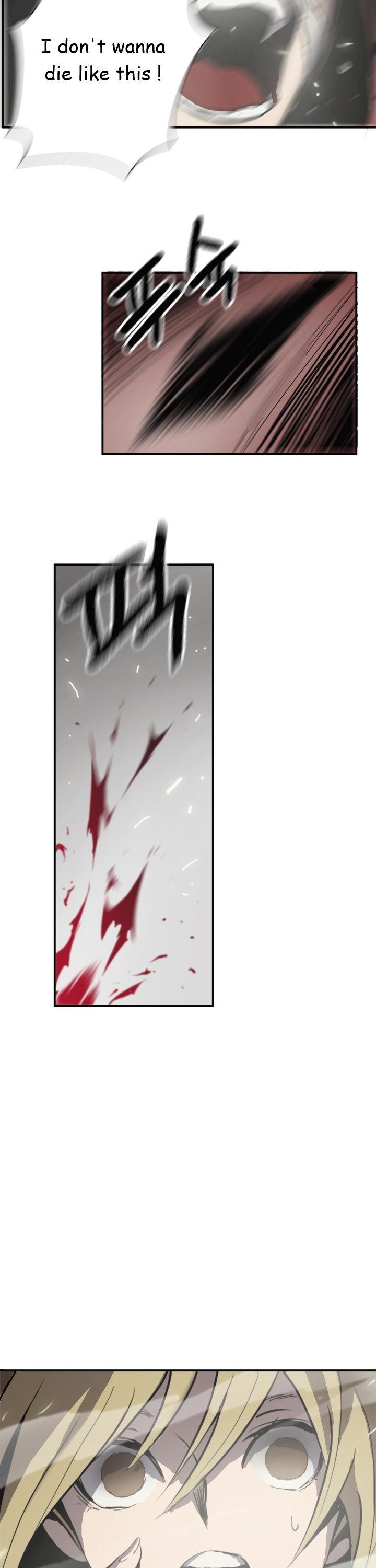 Whamanga Chapter 8 page 8 - Chapter 8