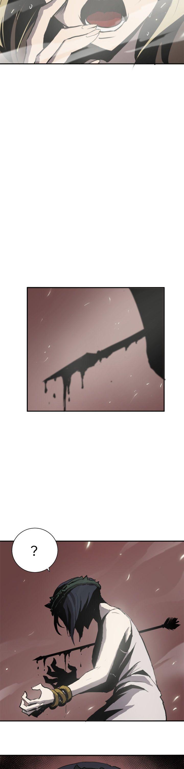 Whamanga Chapter 8 page 9 - Chapter 8
