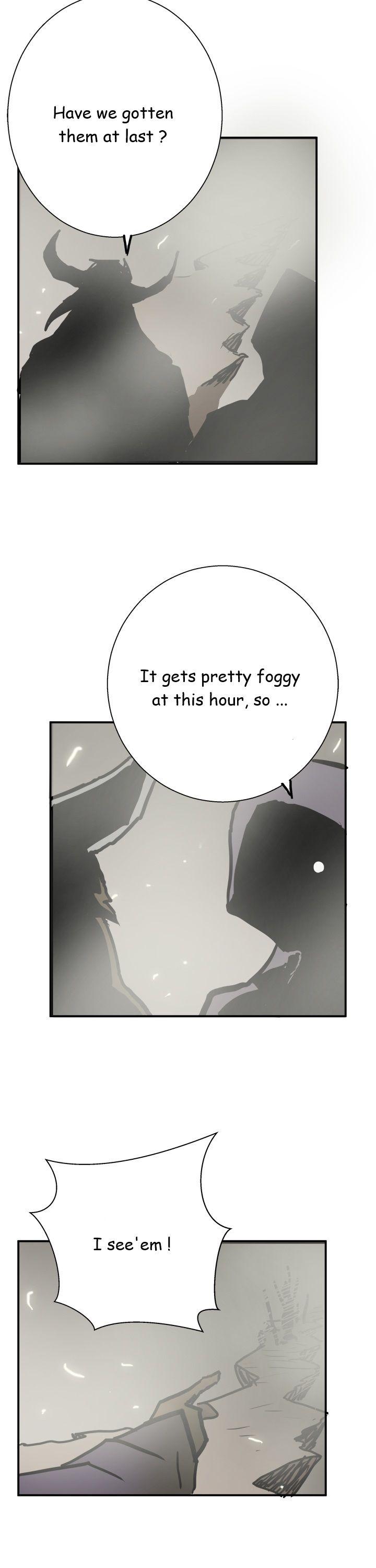 Whamanga Chapter 9 page 17 - Chapter 9