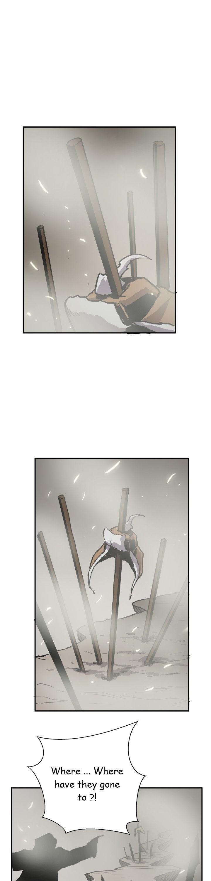 Whamanga Chapter 9 page 18 - Chapter 9