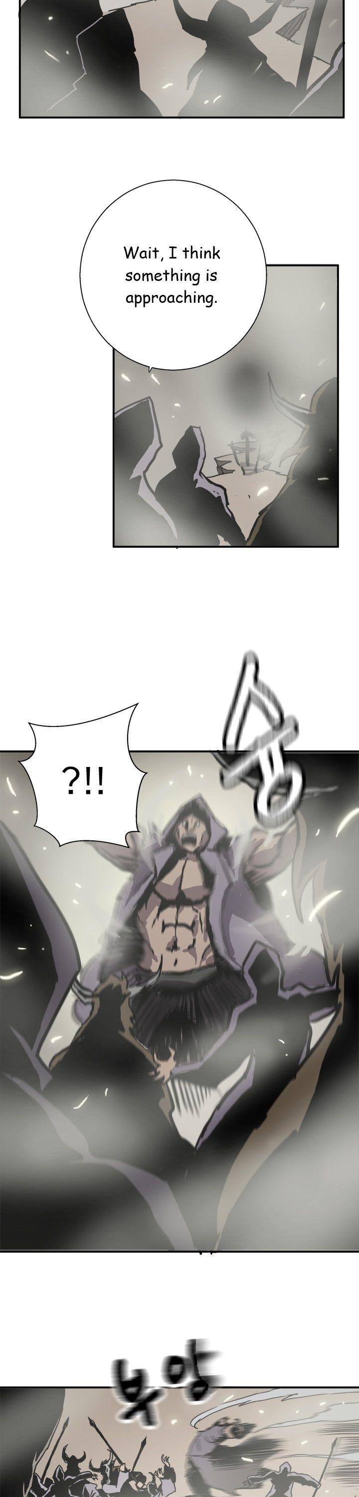 Whamanga Chapter 9 page 19 - Chapter 9