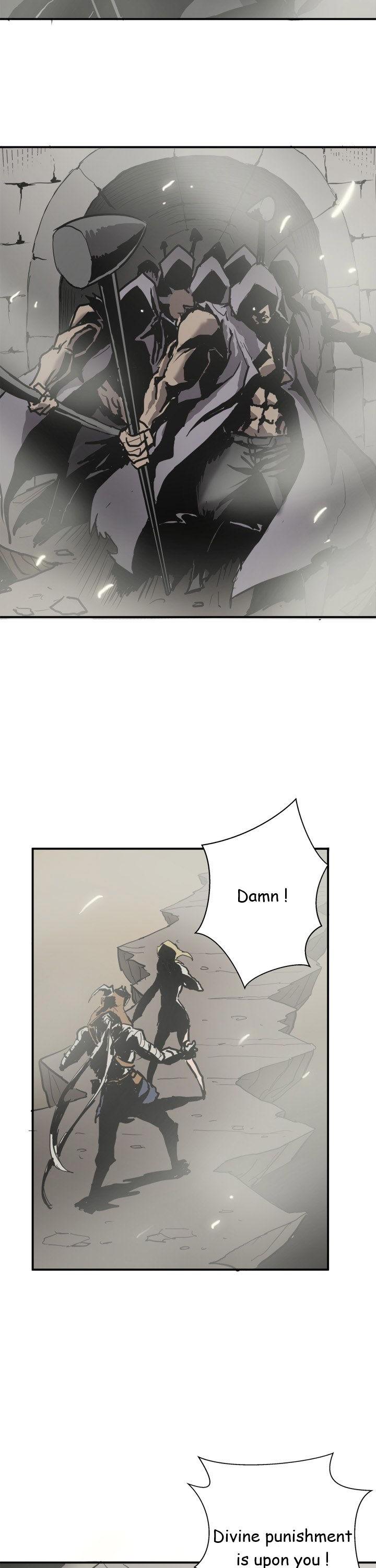 Whamanga Chapter 9 page 9 - Chapter 9