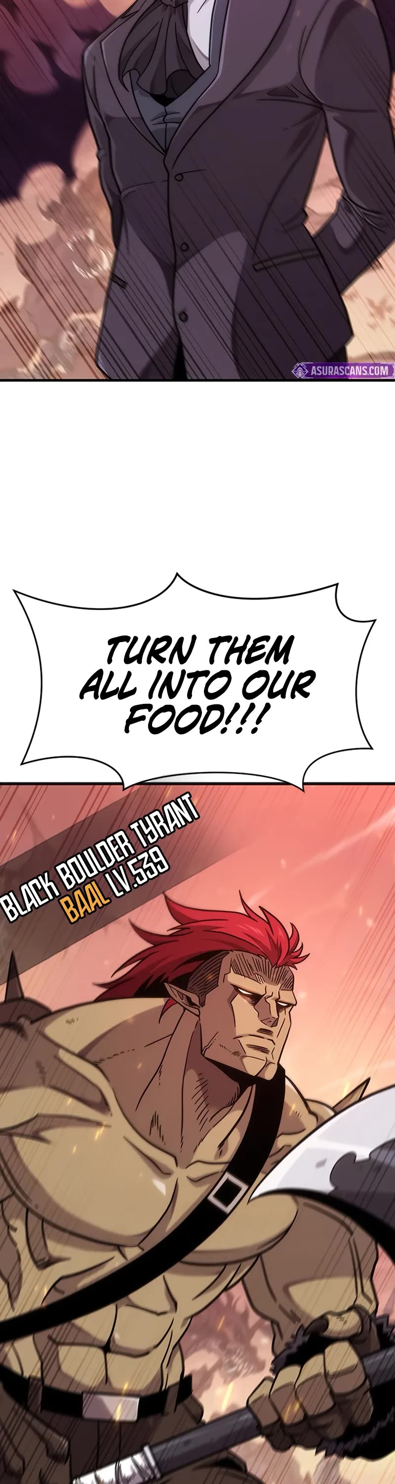 What a Bountiful Harvest, Demon Lord! Chapter 1 page 10 - Chapter 1