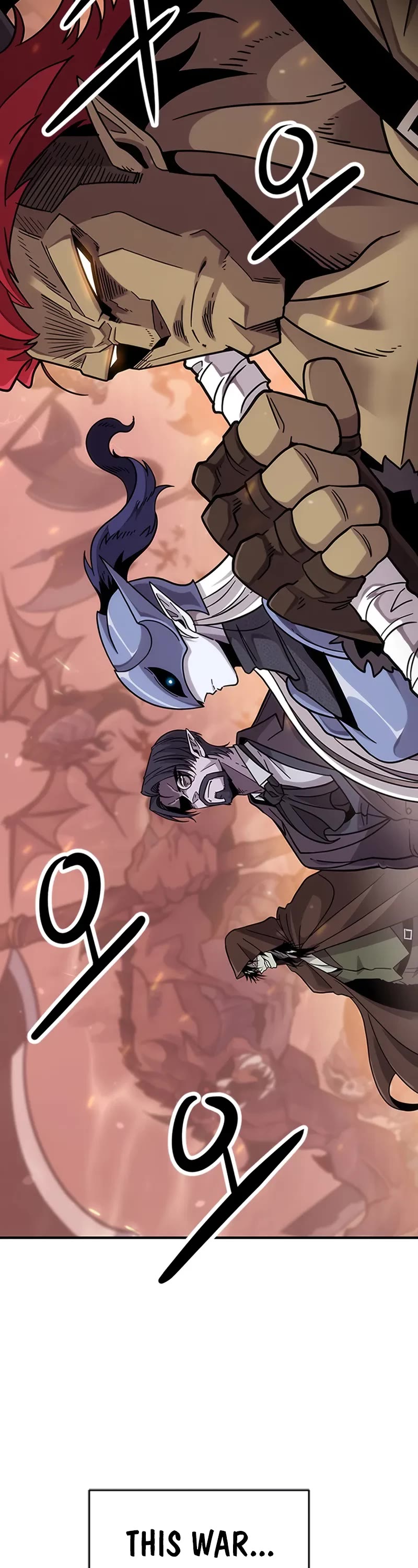 What a Bountiful Harvest, Demon Lord! Chapter 1 page 13 - Chapter 1
