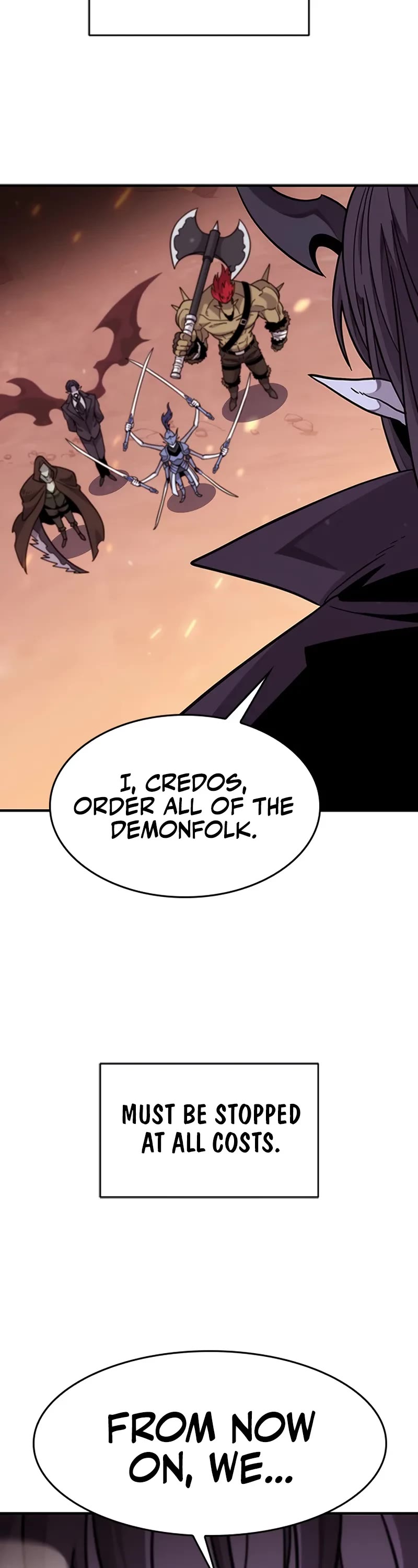 What a Bountiful Harvest, Demon Lord! Chapter 1 page 14 - Chapter 1