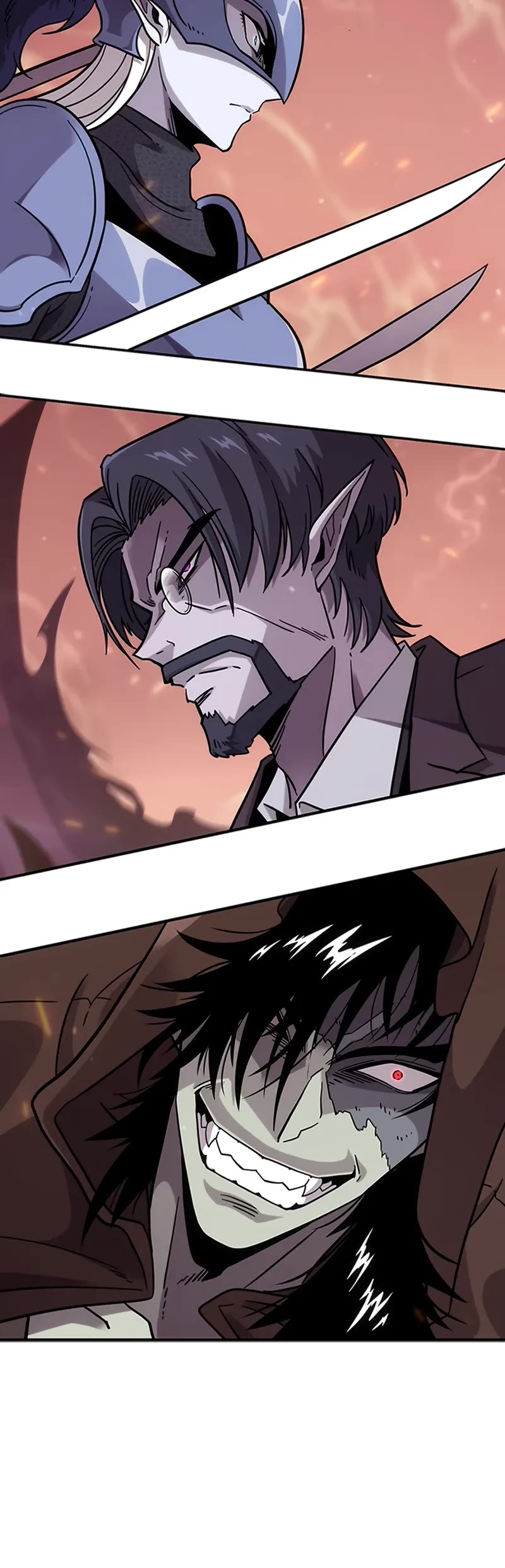 What a Bountiful Harvest, Demon Lord! Chapter 1 page 16 - Chapter 1