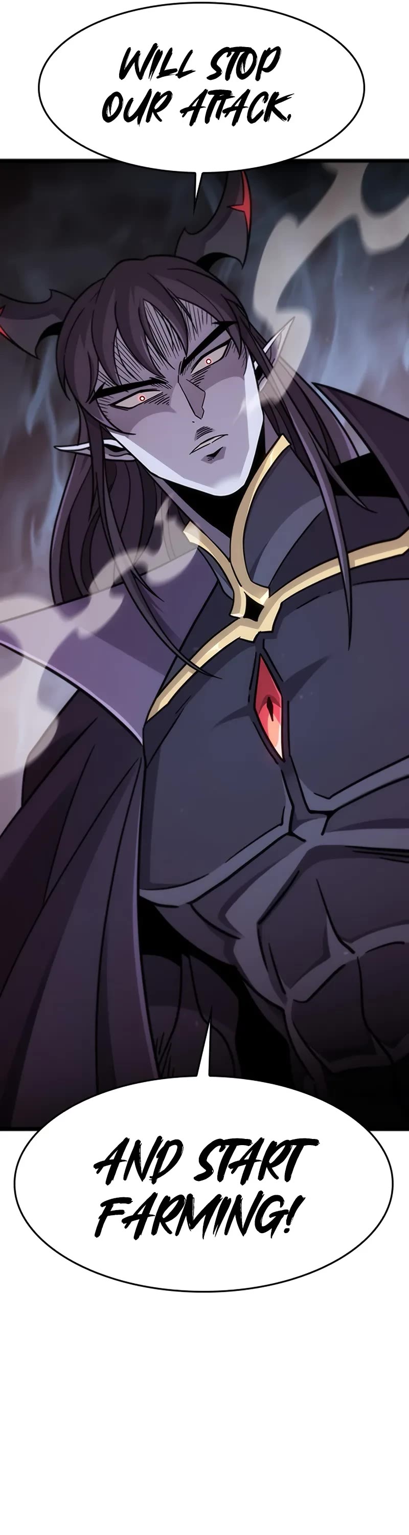 What a Bountiful Harvest, Demon Lord! Chapter 1 page 17 - Chapter 1