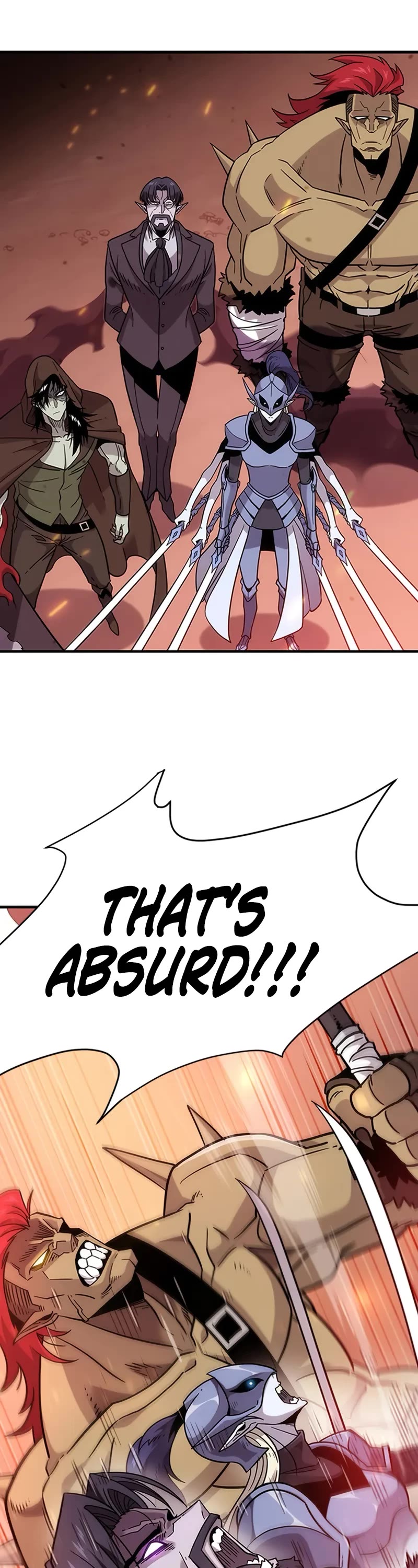 What a Bountiful Harvest, Demon Lord! Chapter 1 page 18 - Chapter 1