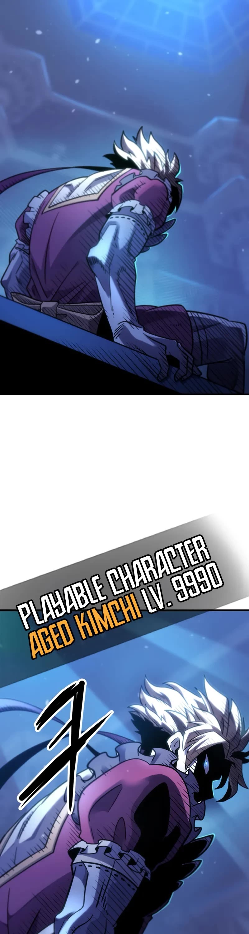 What a Bountiful Harvest, Demon Lord! Chapter 1 page 22 - Chapter 1