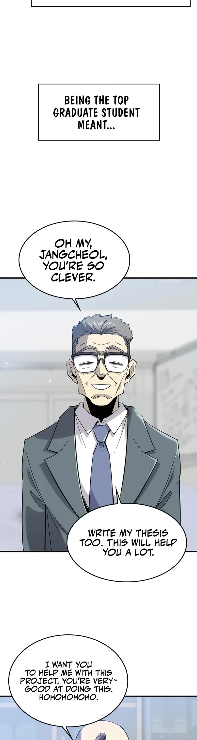 What a Bountiful Harvest, Demon Lord! Chapter 1 page 25 - Chapter 1