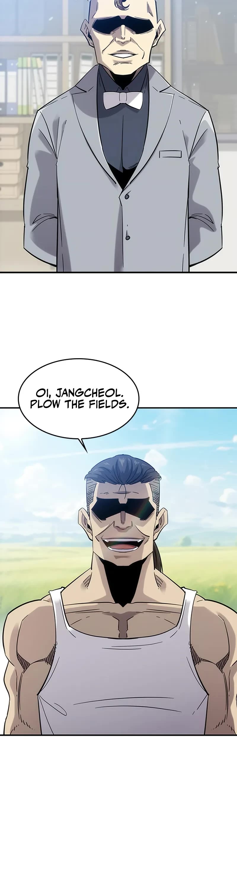 What a Bountiful Harvest, Demon Lord! Chapter 1 page 26 - Chapter 1