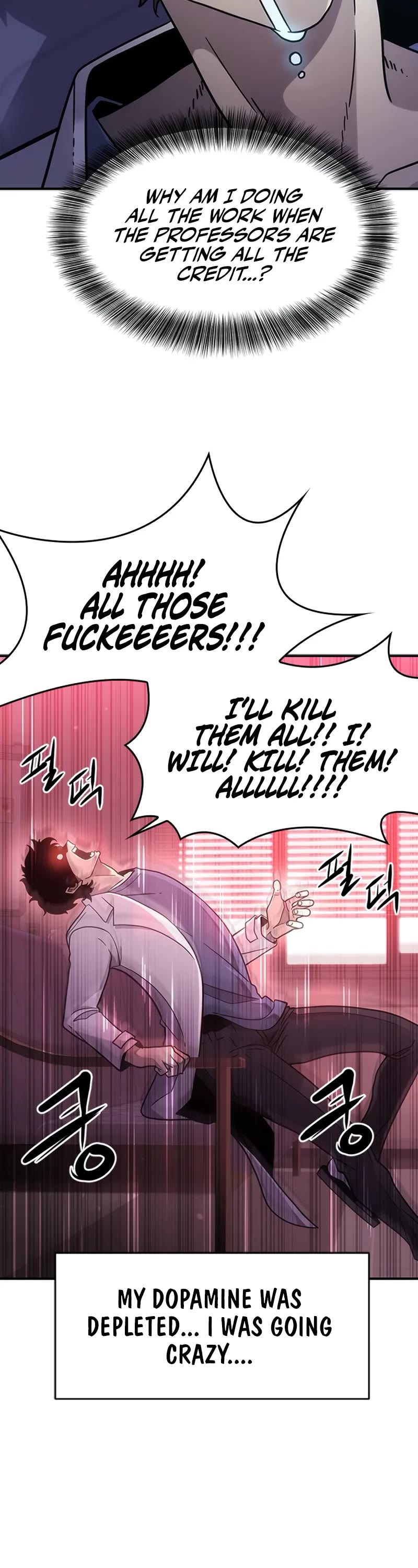 What a Bountiful Harvest, Demon Lord! Chapter 1 page 28 - Chapter 1