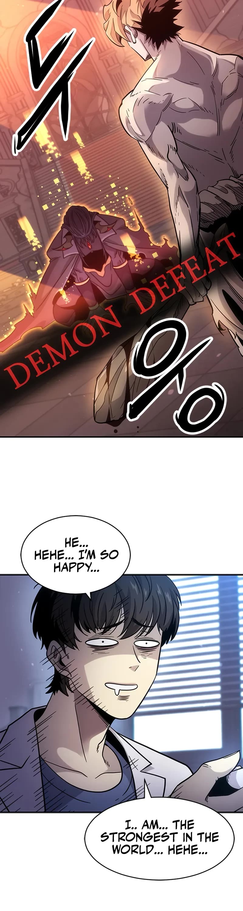 What a Bountiful Harvest, Demon Lord! Chapter 1 page 31 - Chapter 1