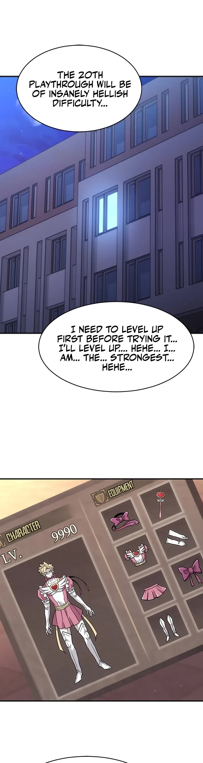 What a Bountiful Harvest, Demon Lord! Chapter 1 page 32 - Chapter 1