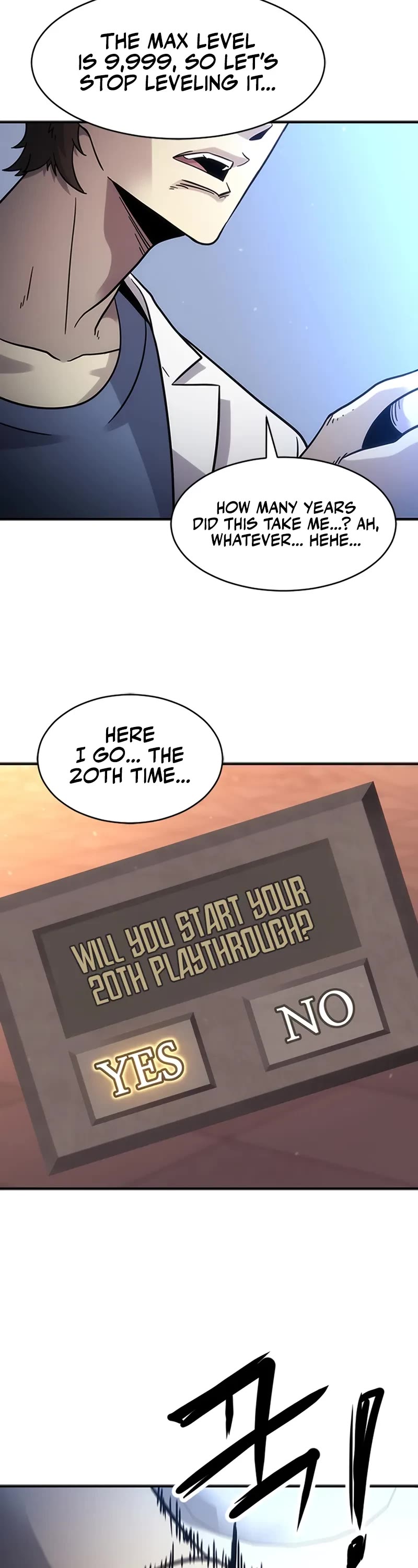 What a Bountiful Harvest, Demon Lord! Chapter 1 page 33 - Chapter 1