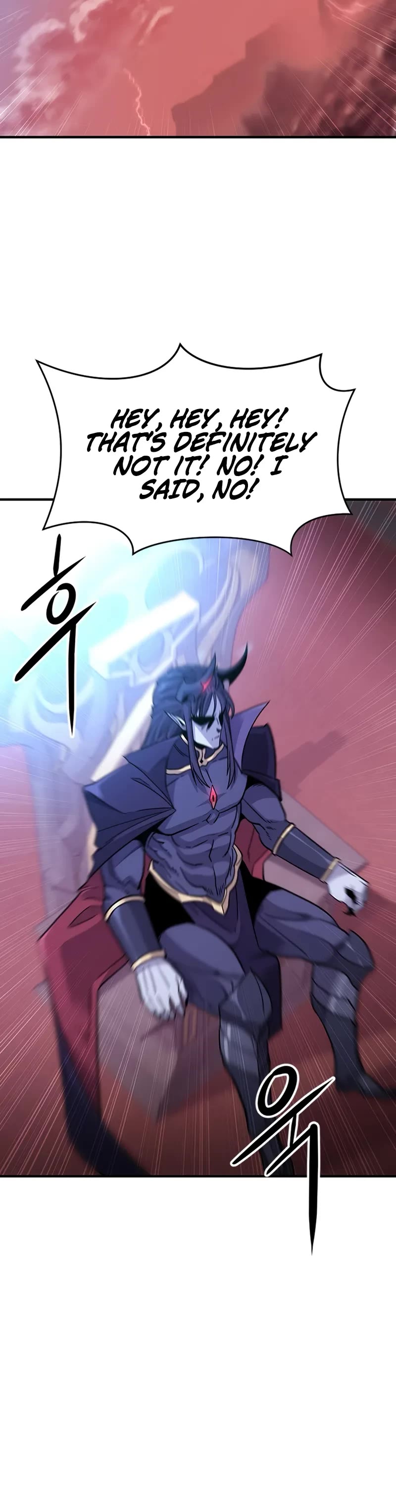 What a Bountiful Harvest, Demon Lord! Chapter 1 page 46 - Chapter 1