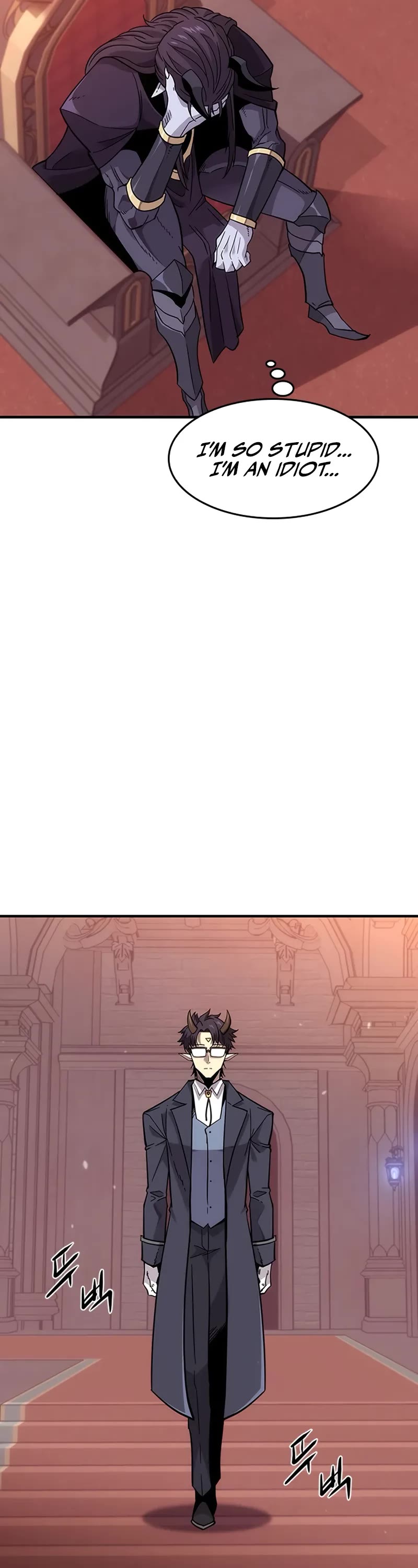 What a Bountiful Harvest, Demon Lord! Chapter 1 page 48 - Chapter 1