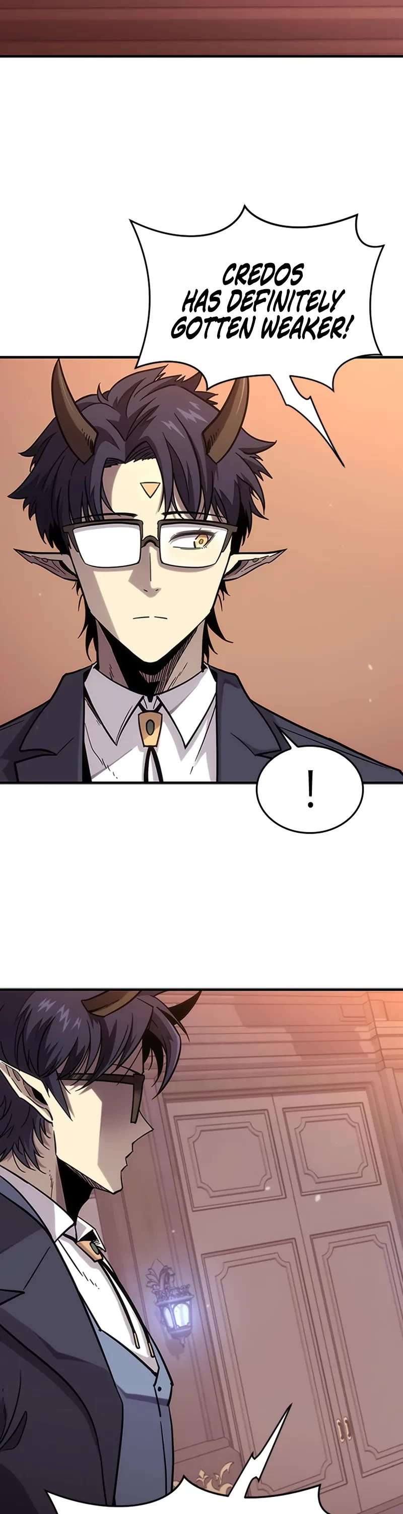 What a Bountiful Harvest, Demon Lord! Chapter 1 page 49 - Chapter 1