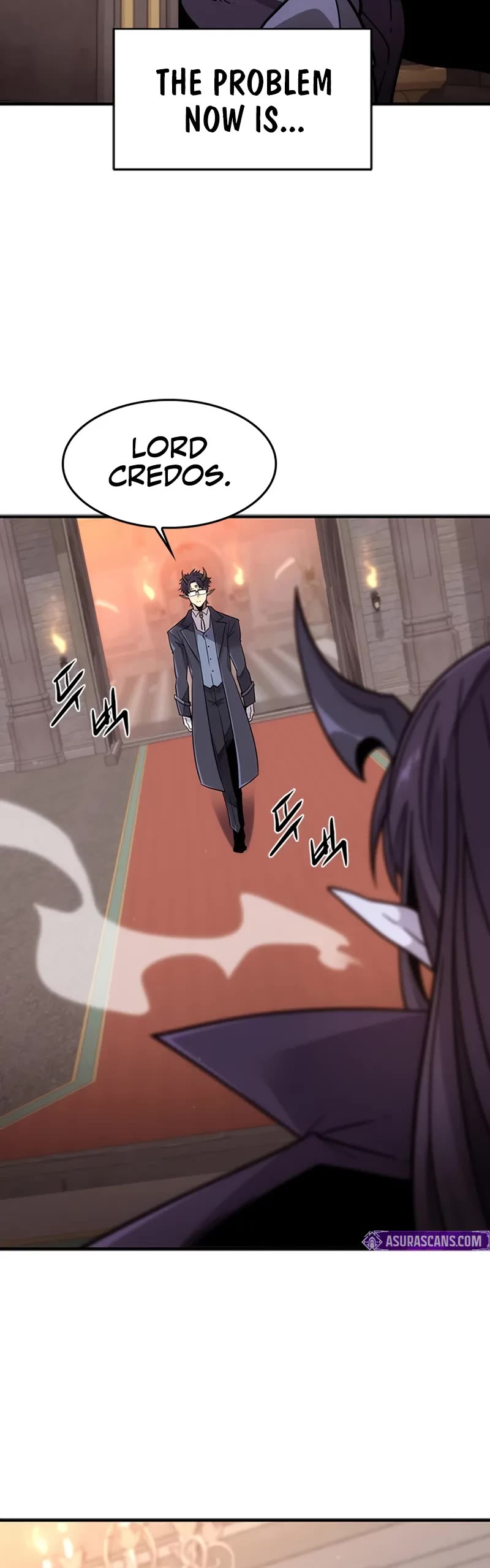 What a Bountiful Harvest, Demon Lord! Chapter 1 page 5 - Chapter 1