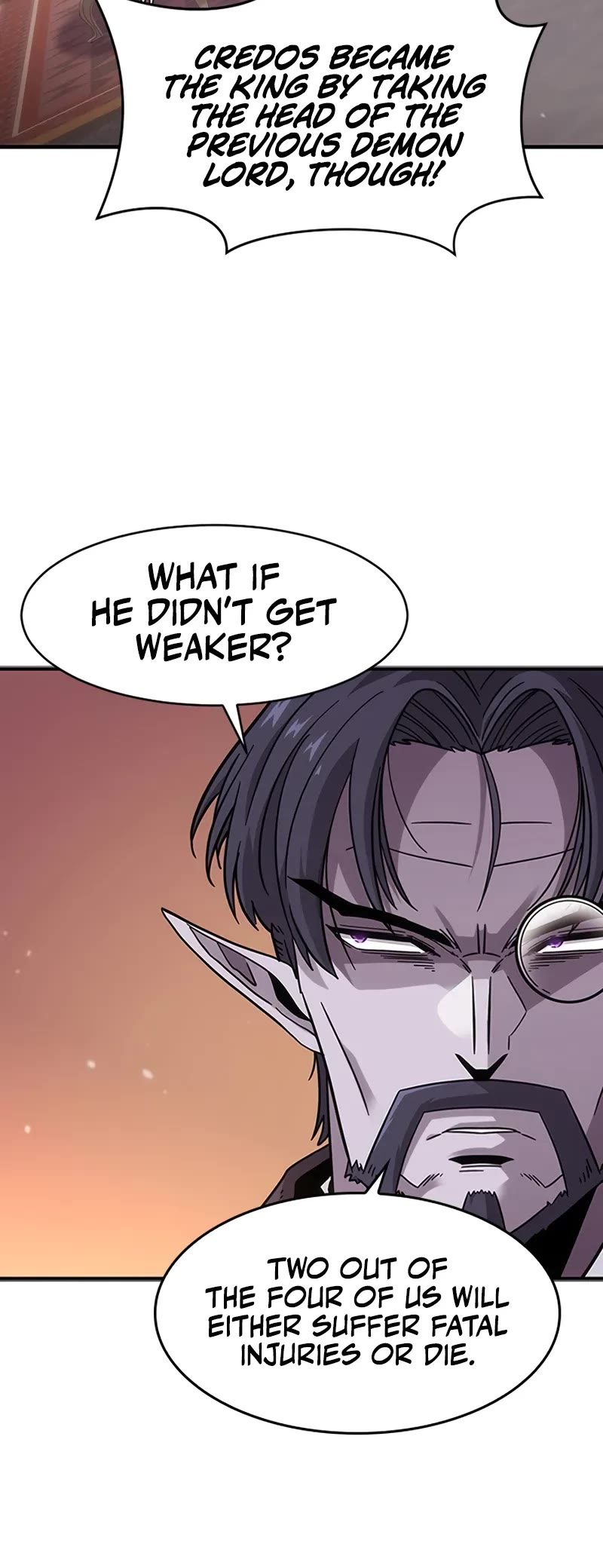 What a Bountiful Harvest, Demon Lord! Chapter 1 page 51 - Chapter 1