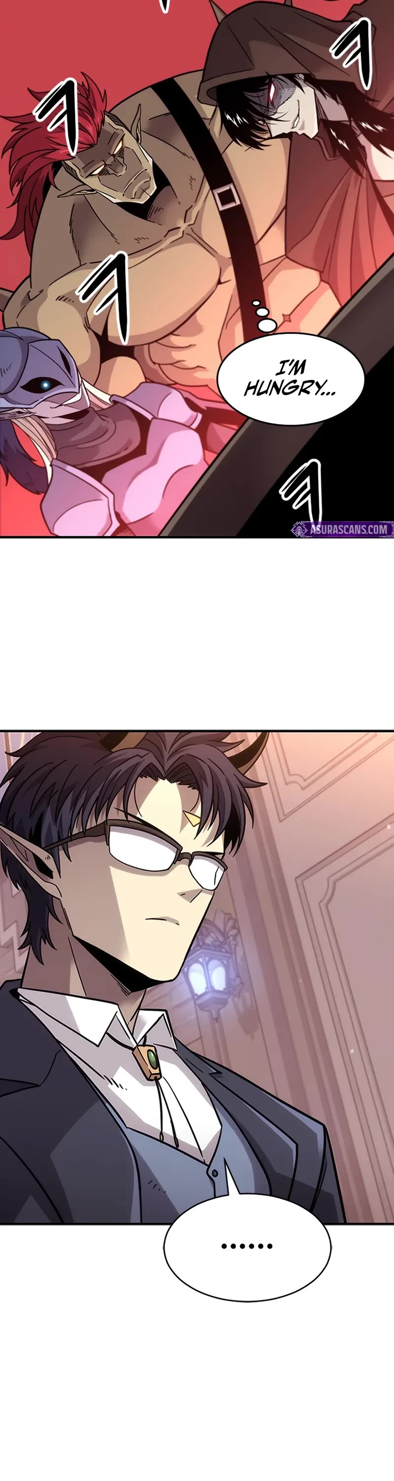 What a Bountiful Harvest, Demon Lord! Chapter 1 page 54 - Chapter 1