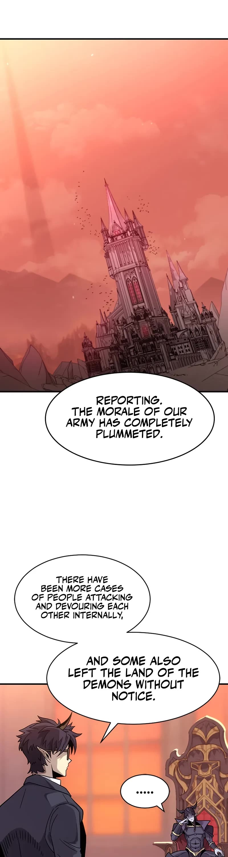 What a Bountiful Harvest, Demon Lord! Chapter 1 page 55 - Chapter 1
