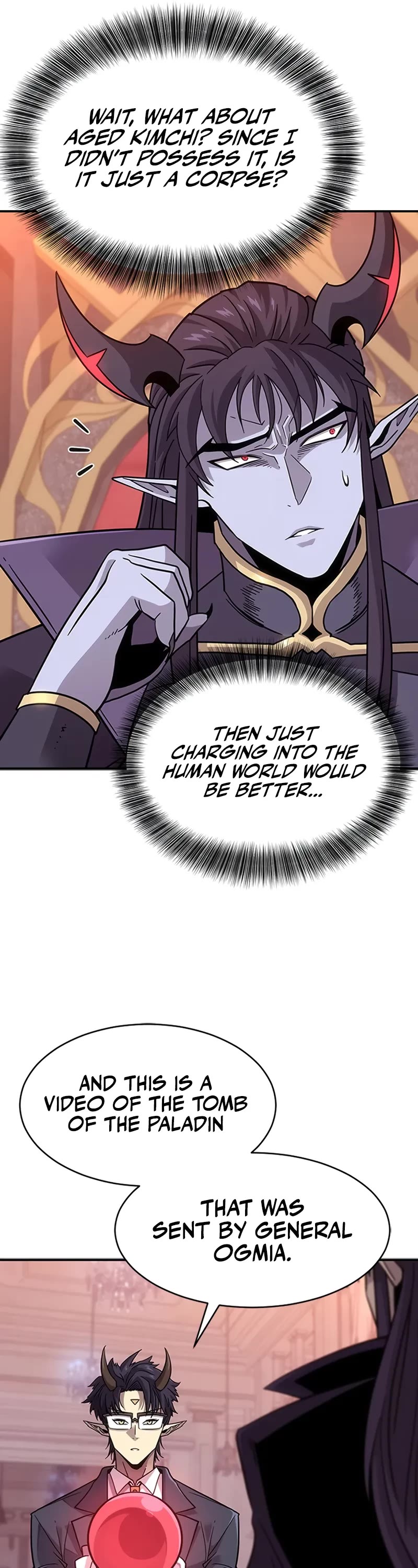 What a Bountiful Harvest, Demon Lord! Chapter 1 page 57 - Chapter 1