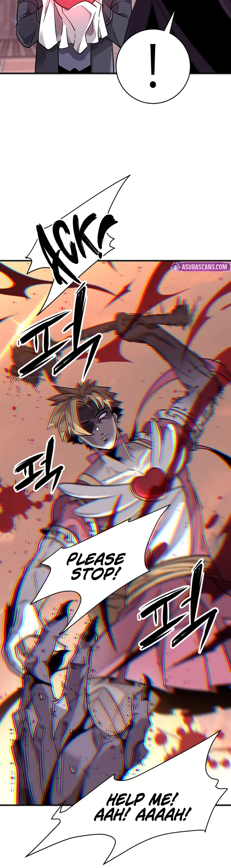 What a Bountiful Harvest, Demon Lord! Chapter 1 page 58 - Chapter 1