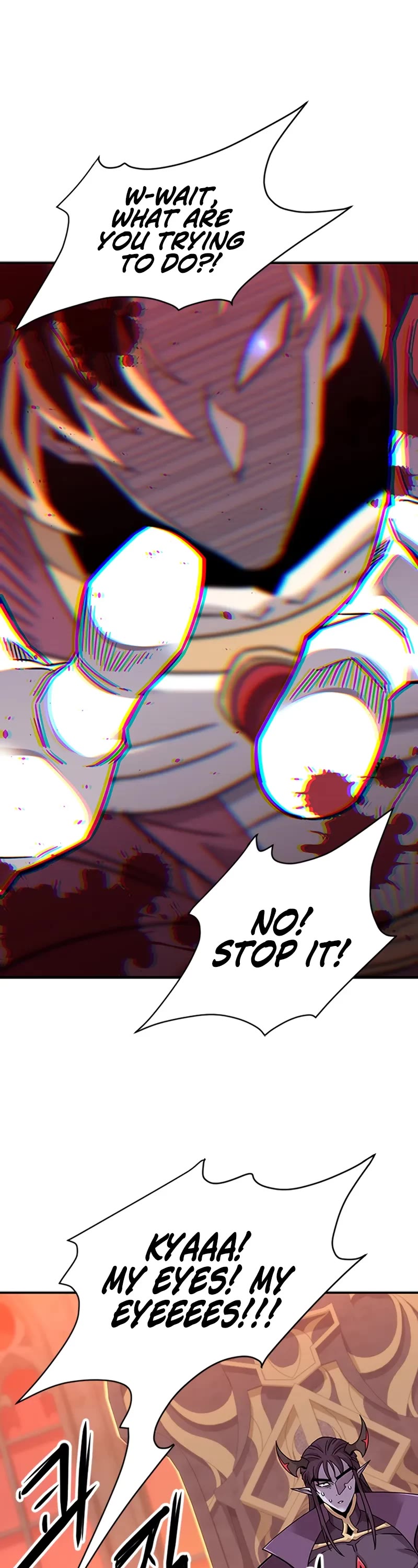 What a Bountiful Harvest, Demon Lord! Chapter 1 page 59 - Chapter 1