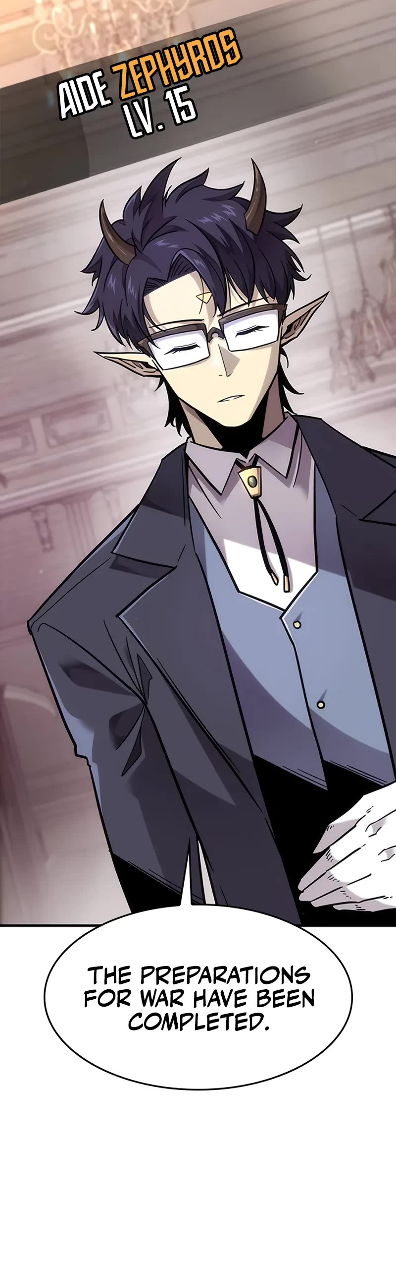 What a Bountiful Harvest, Demon Lord! Chapter 1 page 6 - Chapter 1