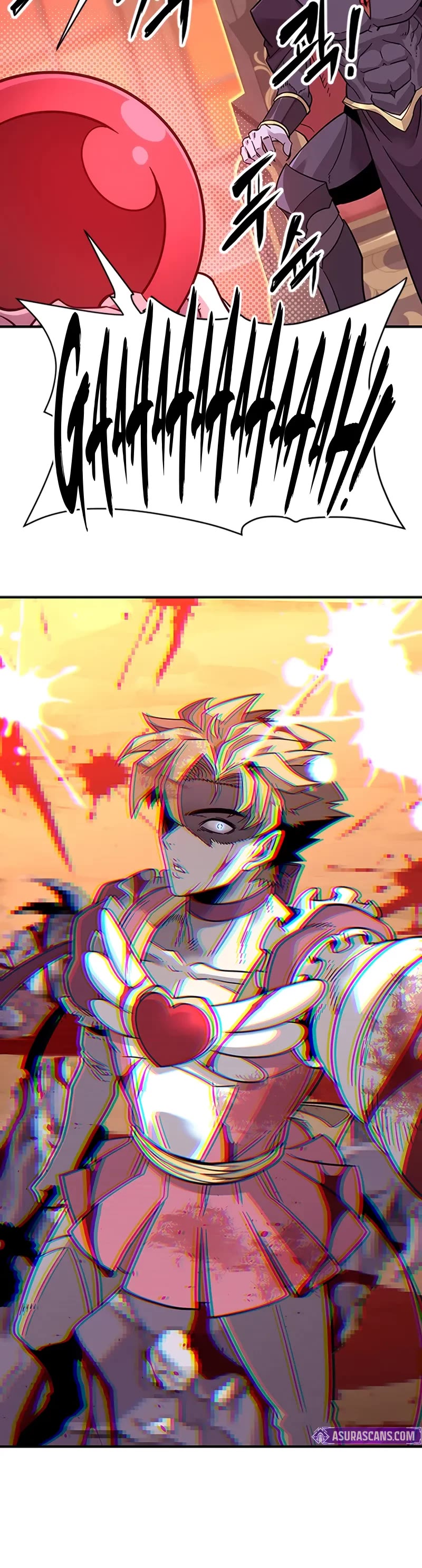 What a Bountiful Harvest, Demon Lord! Chapter 1 page 60 - Chapter 1