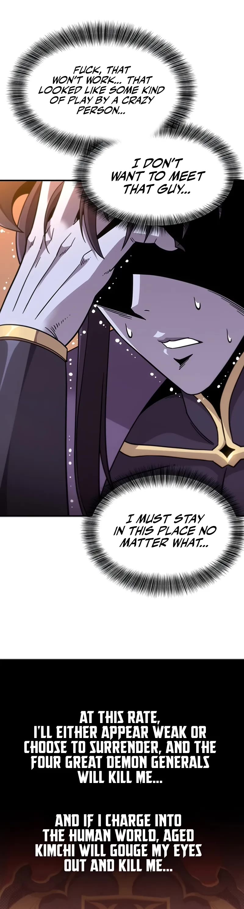 What a Bountiful Harvest, Demon Lord! Chapter 1 page 61 - Chapter 1