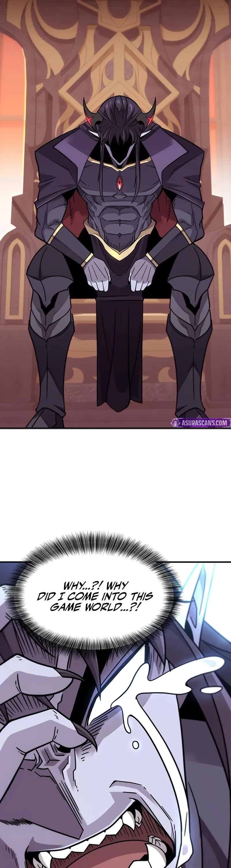 What a Bountiful Harvest, Demon Lord! Chapter 1 page 62 - Chapter 1