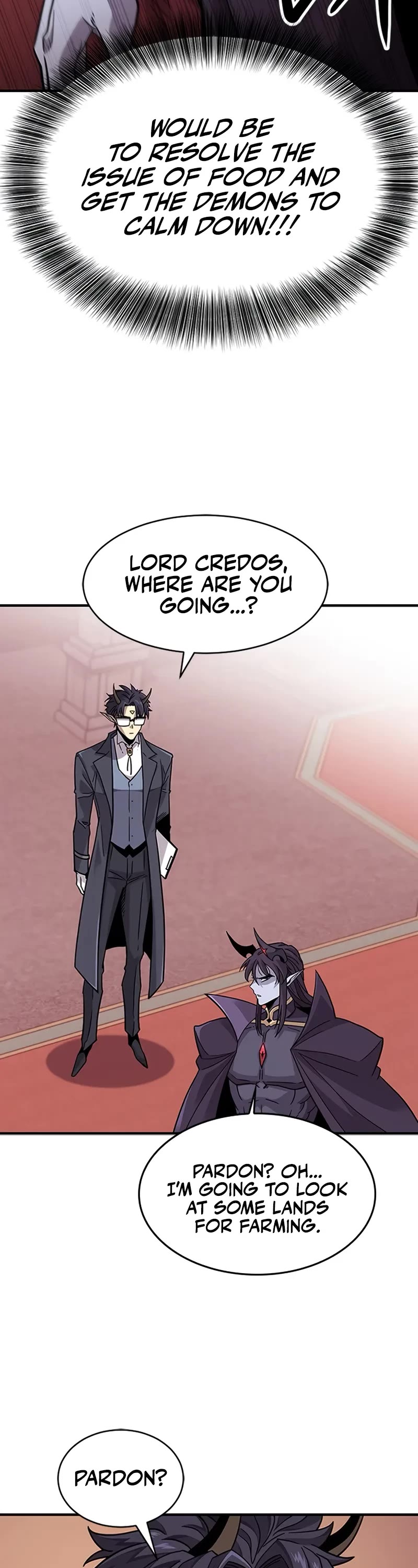What a Bountiful Harvest, Demon Lord! Chapter 1 page 64 - Chapter 1