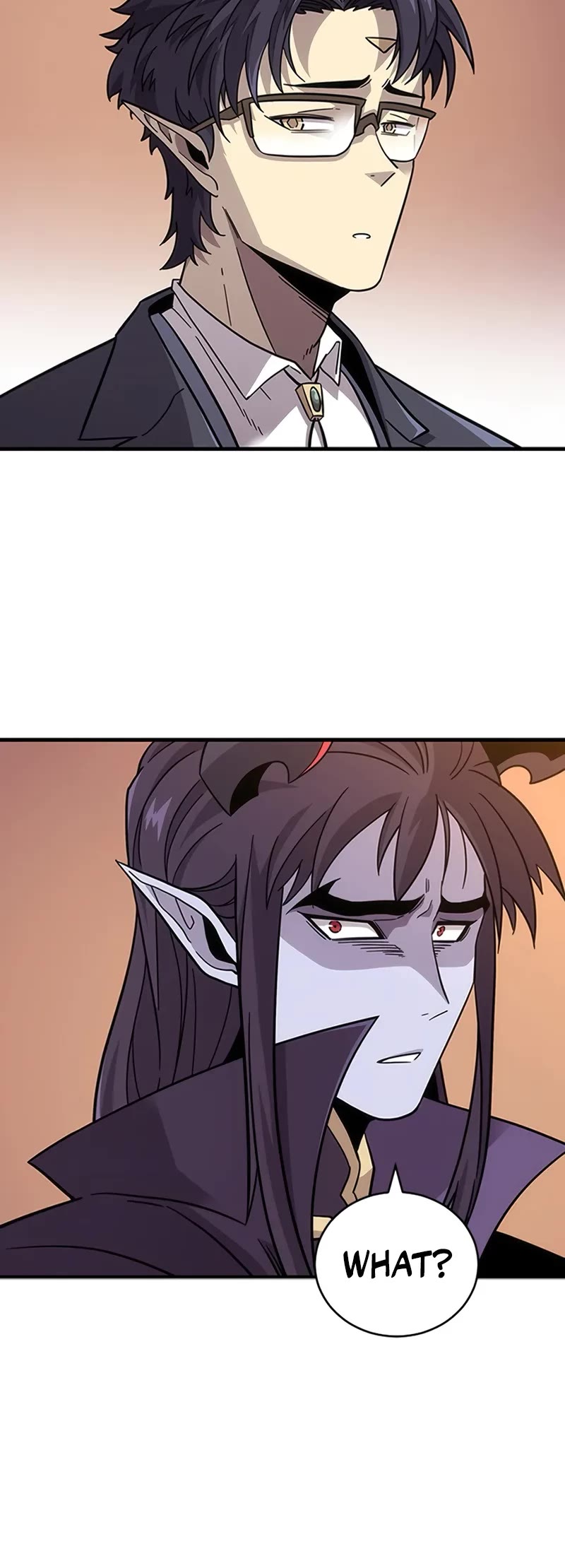 What a Bountiful Harvest, Demon Lord! Chapter 1 page 65 - Chapter 1