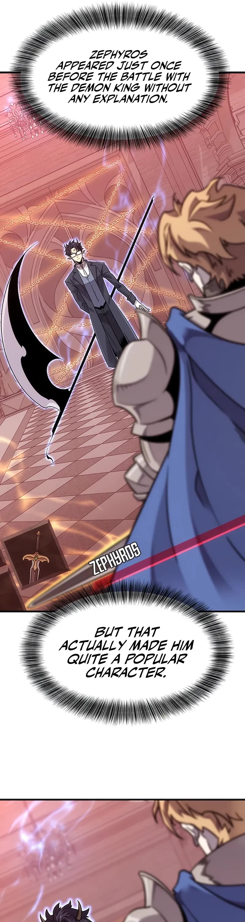 What a Bountiful Harvest, Demon Lord! Chapter 1 page 67 - Chapter 1