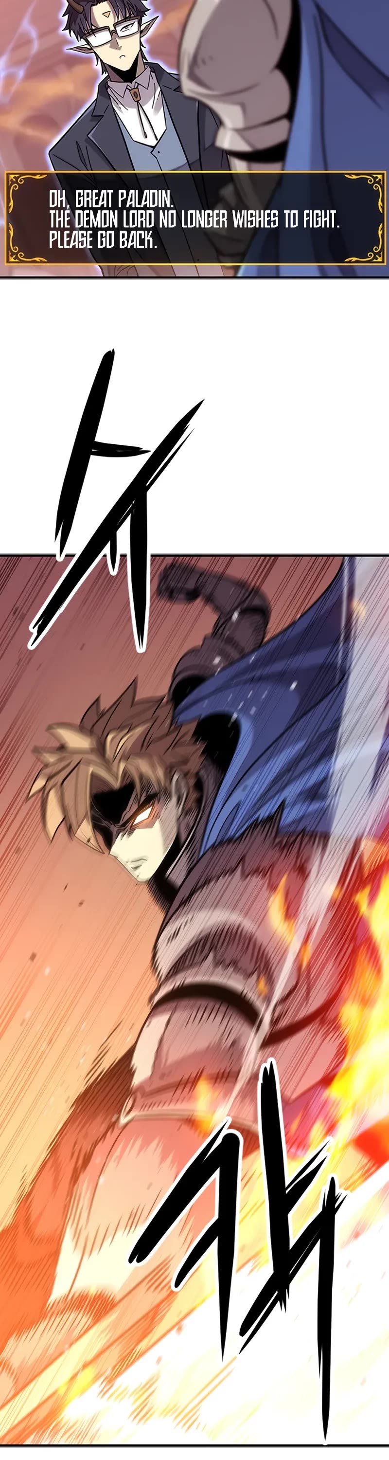 What a Bountiful Harvest, Demon Lord! Chapter 1 page 68 - Chapter 1