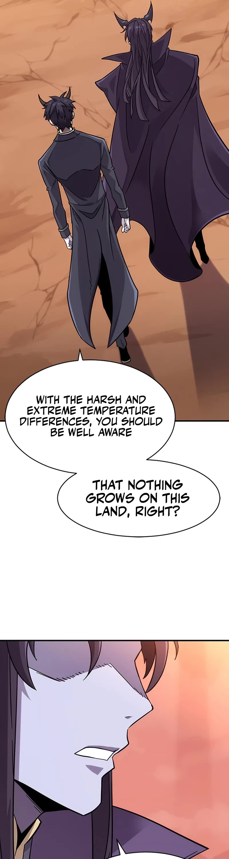 What a Bountiful Harvest, Demon Lord! Chapter 1 page 72 - Chapter 1