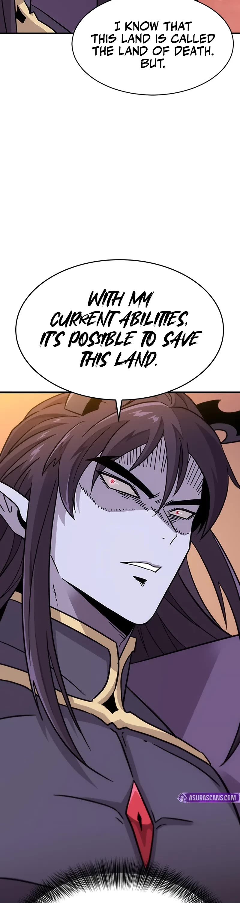 What a Bountiful Harvest, Demon Lord! Chapter 1 page 73 - Chapter 1