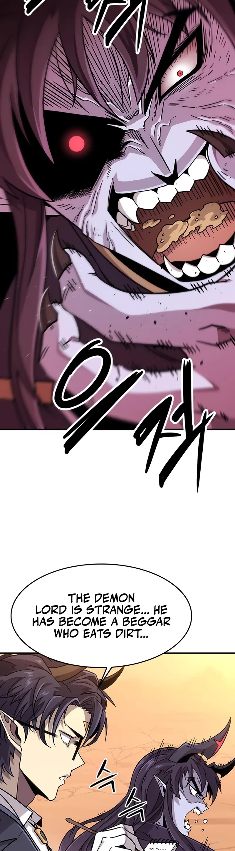 What a Bountiful Harvest, Demon Lord! Chapter 1 page 75 - Chapter 1
