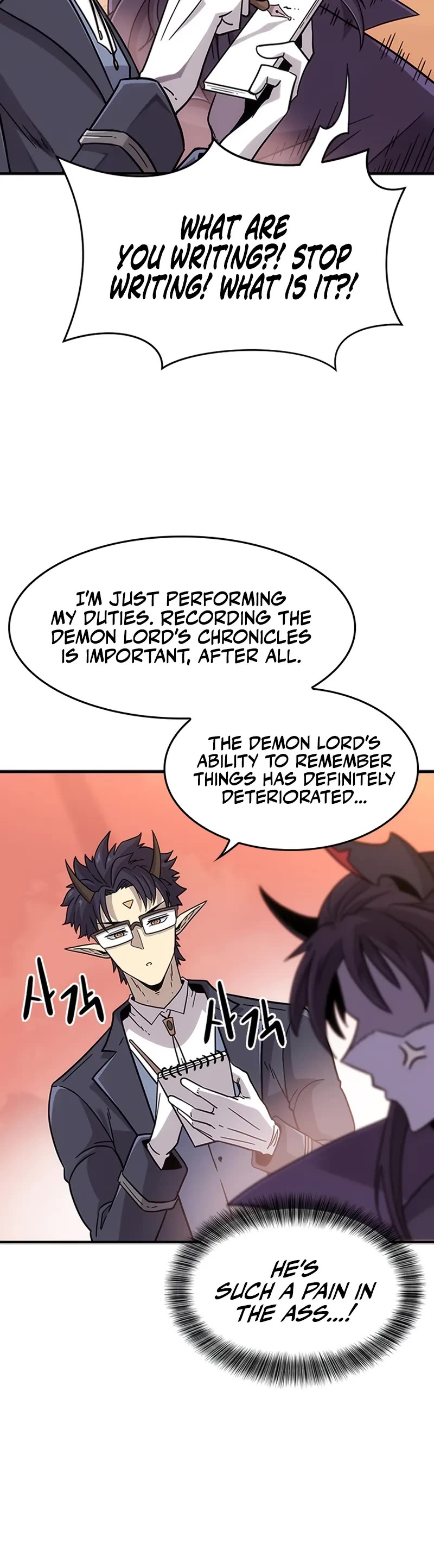 What a Bountiful Harvest, Demon Lord! Chapter 1 page 76 - Chapter 1