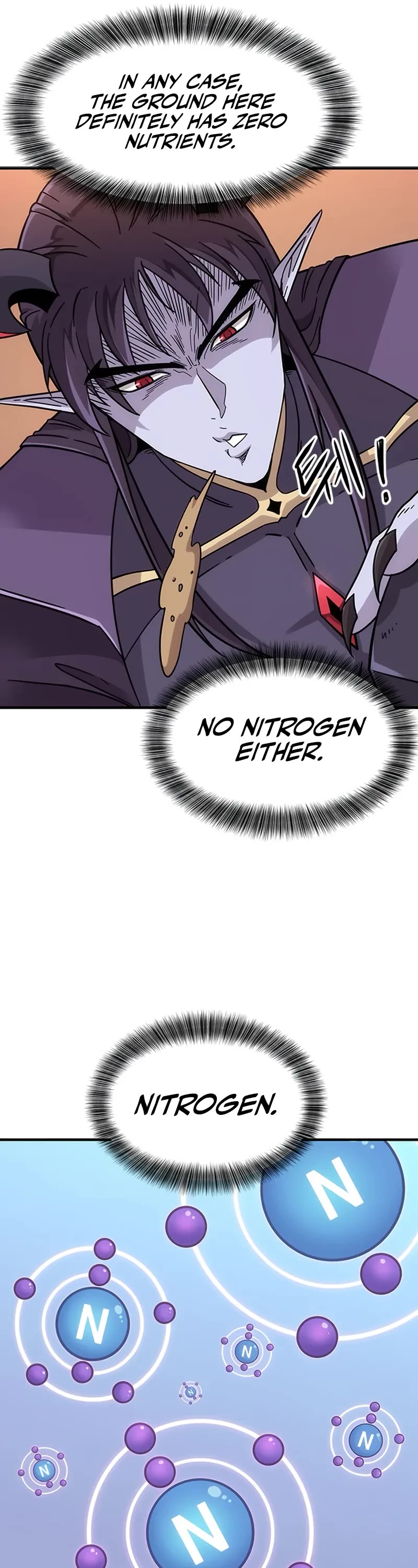 What a Bountiful Harvest, Demon Lord! Chapter 1 page 77 - Chapter 1