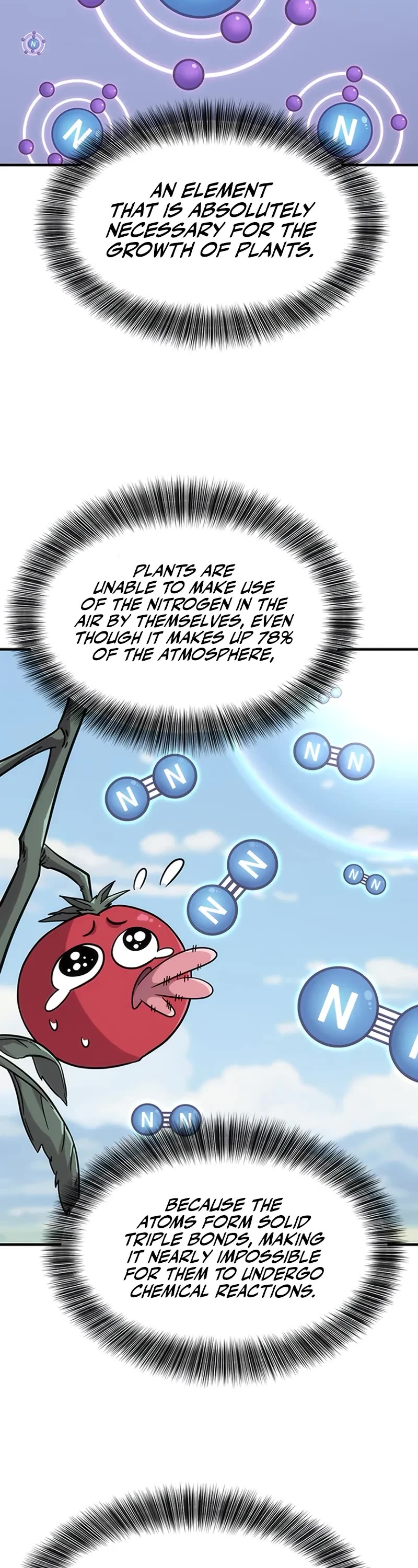 What a Bountiful Harvest, Demon Lord! Chapter 1 page 78 - Chapter 1