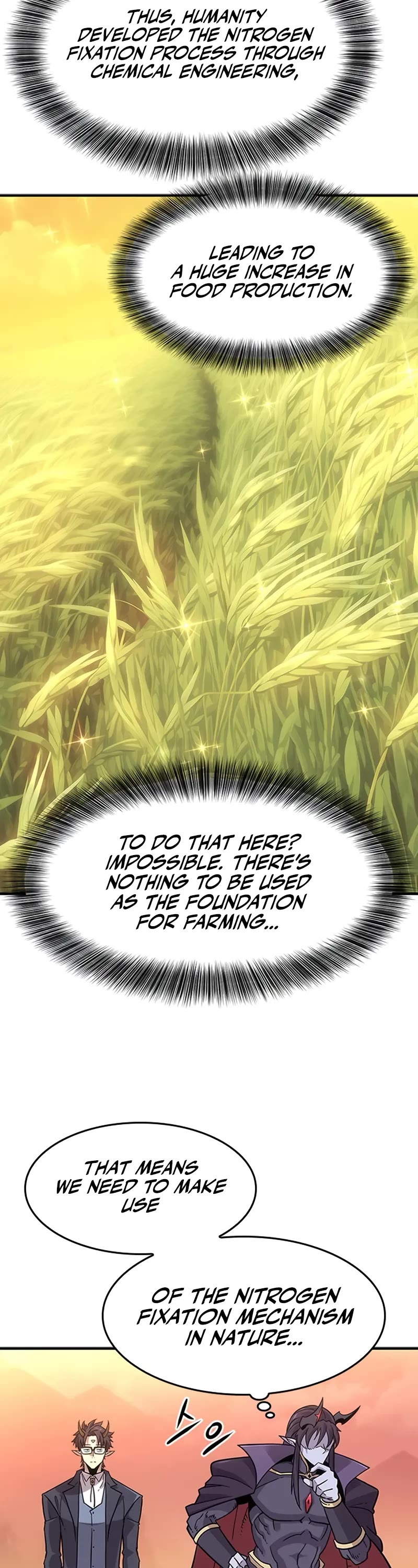 What a Bountiful Harvest, Demon Lord! Chapter 1 page 79 - Chapter 1