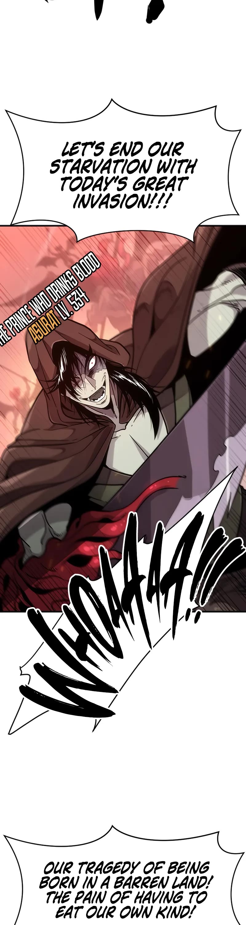 What a Bountiful Harvest, Demon Lord! Chapter 1 page 8 - Chapter 1