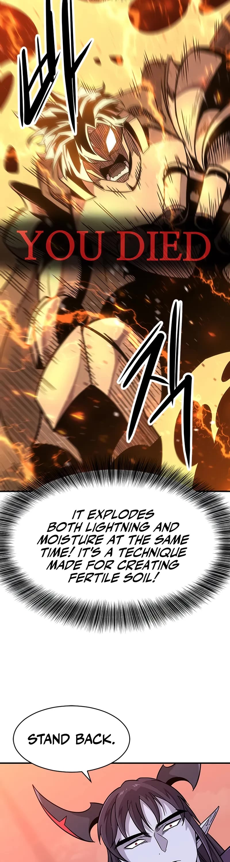 What a Bountiful Harvest, Demon Lord! Chapter 1 page 84 - Chapter 1